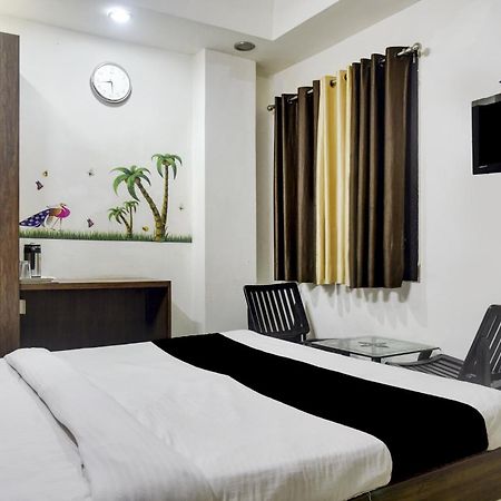 Hotel O Aditya Palace 博帕尔 外观 照片