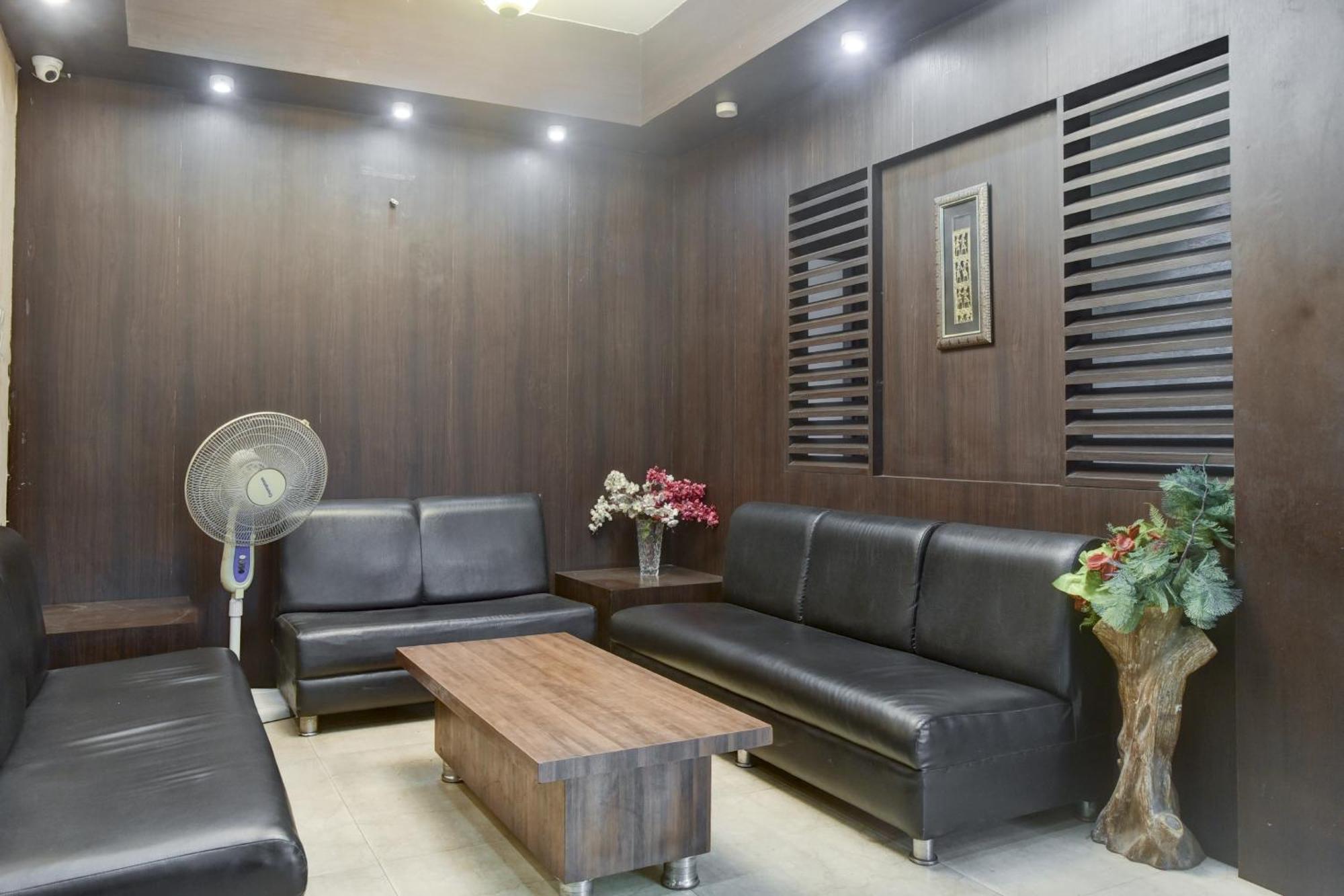 Hotel O Aditya Palace 博帕尔 外观 照片