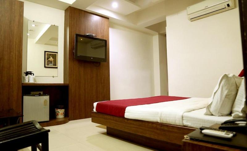 Hotel O Aditya Palace 博帕尔 外观 照片