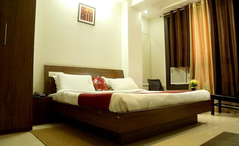 Hotel O Aditya Palace 博帕尔 外观 照片